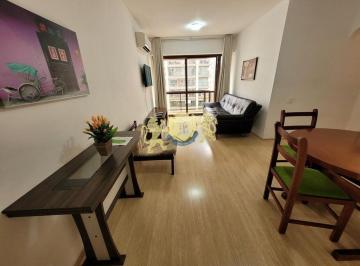 Apartamento · 61m² · 2 Quartos · 2 Vagas · Flat com 2 Quartos para alugar, 61m² - Jardins