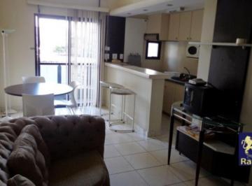 Apartamento · 52m² · 1 Quarto · 1 Vaga · Flat para locação em Moema - Edifício Place Vendome
