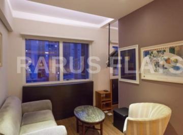 Apartamento · 29m² · 1 Quarto · 1 Vaga · Flat para locação na Liberdade - Edifício Central Towers (Mercure Bela Vista) - Cód. XHE09781