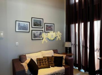 Apartamento · 50m² · 1 Quarto · 1 Vaga · Flat para alugar - Edifício Ibirapuera Loft