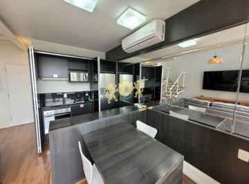 Apartamento · 75m² · 2 Quartos · 2 Vagas · Apartamento  para venda no Brooklin - Edifício NYC Berrini