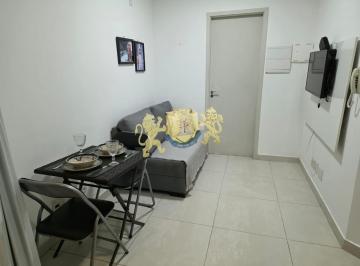 Apartamento · 37m² · 1 Quarto · 1 Vaga · Flat com 1 Quarto para alugar, 37m² - Pinheiros