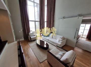 Apartamento · 157m² · 2 Quartos · 3 Vagas · Apartamento com 3 Quartos para alugar, 157m² - Vila Nova Conceição