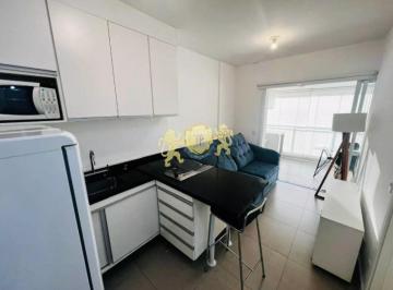 Apartamento · 40m² · 1 Quarto · 1 Vaga · Rarus Flats - Flat para venda - Edifício ADD Vila Mariana
