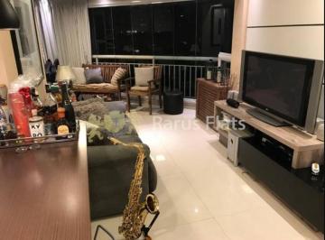 Apartamento · 52m² · 1 Quarto · 1 Vaga · Flat para alugar no Jardins - Edifício Ciragan
