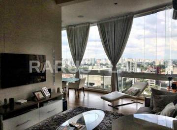 Apartamento · 108m² · 2 Quartos · 2 Vagas · Flat para venda no Brooklin - Edifício Mandarim