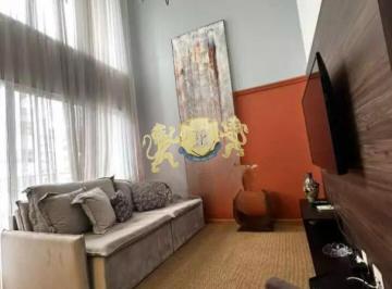 Apartamento · 65m² · 1 Quarto · 1 Vaga · Flat com 1 Quarto para alugar, 65m² - Paraíso