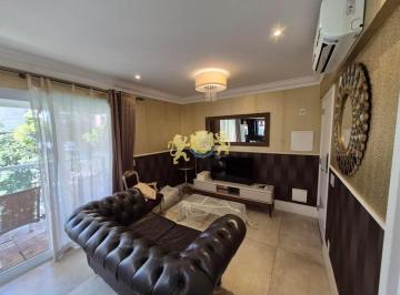 Apartamento · 49m² · 1 Quarto · 1 Vaga · Flat com 1 Quarto para alugar no Itaim Bibi - SP