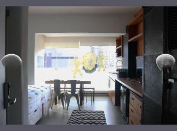 Apartamento · 25m² · 1 Quarto · Flat com 1 Quarto para alugar, 25m² - Perdizes