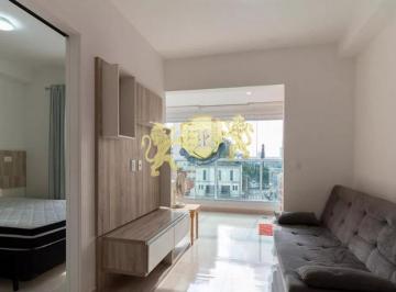 Apartamento · 35m² · 1 Quarto · 1 Vaga · Rarus Flats - Flat para locação - Edifício Cosmopolitan High Garden