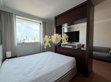 Apartamento · 26m² · 1 Quarto · 1 Vaga · Flat para alugar no Itaim Bibi - Edifício Blue Tree Premium Faria Lima - Cód. BIS08229