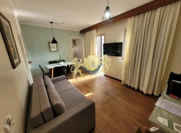 Apartamento · 42m² · 1 Quarto · 1 Vaga · Flat para alugar no Jardins - Edifício Paulista Flat