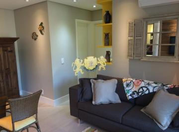 Apartamento · 60m² · 1 Quarto · 1 Vaga · Flat mobiliado à venda no Morumbi| 60m² | 1 Dormitório | 1 Vaga de Garagem