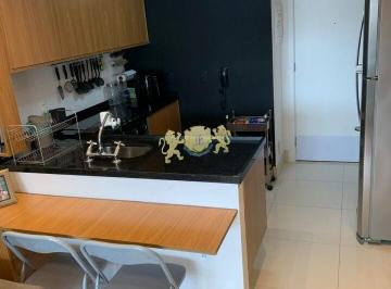 Apartamento · 58m² · 2 Quartos · 1 Vaga · Flat para alugar  - Edifício Cosmopolitan High Garden