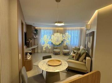 Apartamento · 80m² · 2 Quartos · 1 Vaga · Flat para alugar no Itaim Bibi - Edifício Staybridge Suítes São Paulo