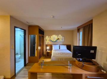 Apartamento · 30m² · 1 Quarto · 1 Vaga · Flat para alugar no Jardins - Nobile Paulista Prime