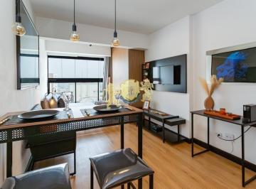 Apartamento · 25m² · 1 Quarto · Flat com 1 Quarto à venda, 25m² na Vila Pompéia, São Paulo SP - Metro Arena