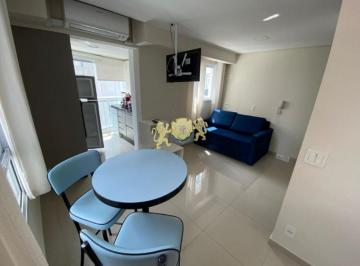 Apartamento · 40m² · 1 Quarto · 1 Vaga · Flat com 1 Quarto para alugar, 40m² - Vila Mariana