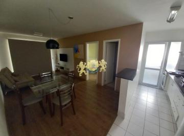 Apartamento · 60m² · 1 Quarto · 1 Vaga · Flat mobiliado para alugar no Morumbi | 60m² | 1 Dormitório | 1 Vaga de Garagem