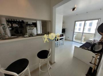 Apartamento · 36m² · 1 Quarto · 1 Vaga · Flat com 1 Quarto para alugar, 36m² - Bela Vista