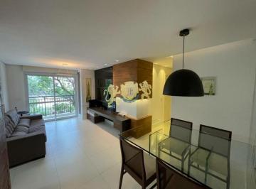 Apartamento · 142m² · 2 Quartos · 2 Vagas · Apartamento com 2 dormitórios e 142m² para alugar no Morumbi