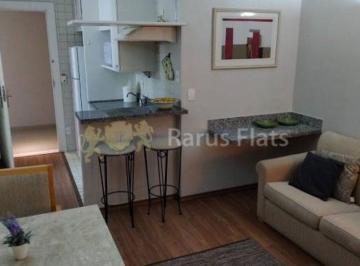 Apartamento · 28m² · 1 Quarto · 1 Vaga · Flat para alugar em Perdizes - Edifício American Loft