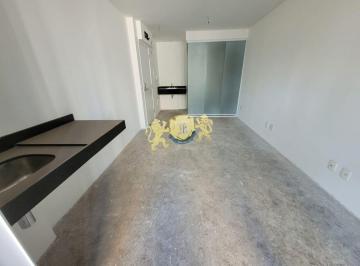 Apartamento · 27m² · 1 Quarto · 1 Vaga · Rarus Flats - Apartamento para venda - Edifício VN Gomes de Carvalho