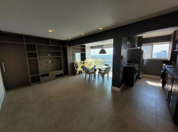 Apartamento · 69m² · 1 Quarto · 1 Vaga · Excelente apartamento para alugar no Brooklin - Thera Berrini