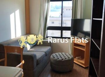 Apartamento · 28m² · 1 Quarto · 1 Vaga · Flat para alugar em Pinheiros - Edifício The Excellence