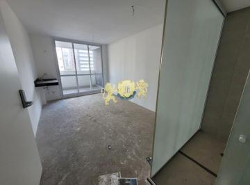 Apartamento · 27m² · 1 Quarto · 1 Vaga · Rarus Flats - Apartamento para venda - Edifício VN Gomes de Carvalho