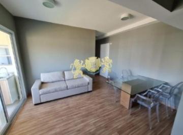 Apartamento · 55m² · 1 Quarto · 1 Vaga · Flat com 1 quarto para alugar - Sense Botanic