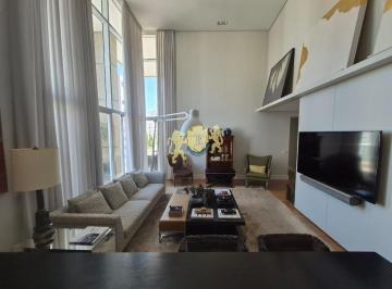 Apartamento · 138m² · 2 Quartos · 2 Vagas · Apartamento com 2 Quartos para alugar, 138m² - Vila Nova Conceição