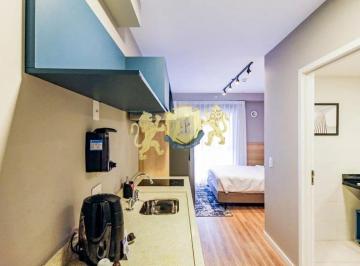 Apartamento · 26m² · 1 Quarto · Flat com 1 Quarto à venda, 26m² - Brooklin
