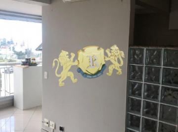 Apartamento · 70m² · 1 Quarto · 1 Vaga · Flat para alugar no Brooklin - Mandarim