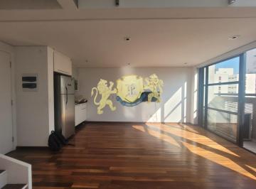 Apartamento · 45m² · 1 Quarto · 1 Vaga · Flat com 1 Quarto para alugar, 45m² - Vila Nova Conceição