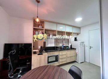 Apartamento · 31m² · 1 Quarto · Flat excelente para alugar na Vila Madalena - Smart Vila Madalena
