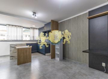 Apartamento · 44m² · 1 Quarto · 1 Vaga · Rarus Flats - Flat para alugar - Edifício VN Gomes de Carvalho