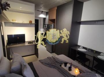Apartamento · 21m² · 1 Quarto · Flat para alugar na Vila Mariana - On Loefgreen