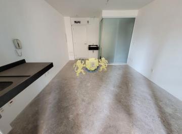 Apartamento · 28m² · 1 Quarto · 1 Vaga · Rarus Flats - Apartamento para venda - Edifício VN Gomes de Carvalho