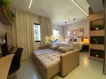 Apartamento · 28m² · 1 Quarto · 1 Vaga · Flat com 1 Quarto à venda em Moema - SP