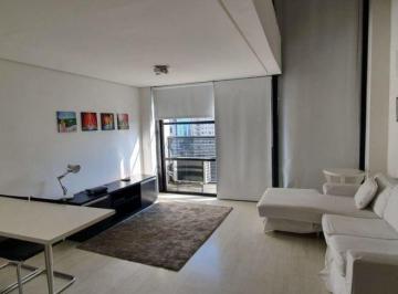Apartamento · 47m² · 1 Quarto · 1 Vaga · Flat com 1 Quarto para alugar, 47m² - Vila Nova Conceição