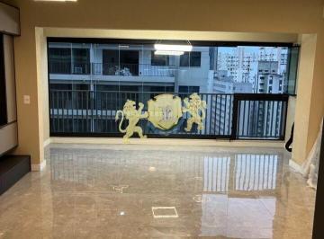 Apartamento · 42m² · 1 Quarto · 1 Vaga · Flat para alugar na Bela Vista - Facto Paulista