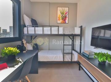 Apartamento · 21m² · 1 Quarto · Flat para alugar na Vila Mariana - Edifício VN Humberto - Cód. MLV20076
