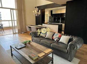 Apartamento · 158m² · 3 Quartos · 3 Vagas · Apartamento com 3 Quartos para alugar, 158m² - Vila Nova Conceição