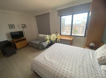 Apartamento · 29m² · 1 Quarto · 1 Vaga · Flat para augar no Tatuapé - Edifício Tryp São Paulo Tatuapé