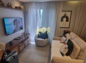 Apartamento · 32m² · 1 Quarto · 1 Vaga · Flat para venda em Higienópolis - Edifício Tryp Higienópolis