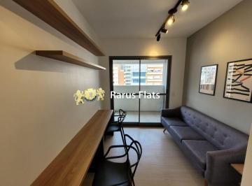 Apartamento · 35m² · 1 Quarto · Flat para alugar na Consolação - Nex One