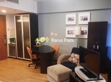 Apartamento · 29m² · 1 Quarto · 1 Vaga · Flat para locação na Liberdade - Edifício Central Towers (Mercure Bela Vista) - Cód. IIV02000
