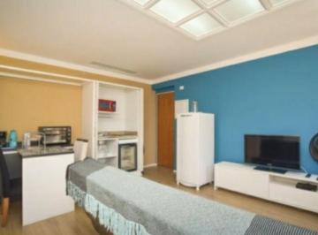 Apartamento · 41m² · 1 Quarto · 1 Vaga · Rarus Flats - Flat para locação - Edifício Spazio Vitae