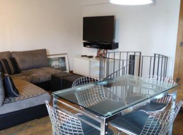 Apartamento · 82m² · 2 Quartos · 2 Vagas · Flat para alugar no Jardins - The Plazza - Cód: XNL06381